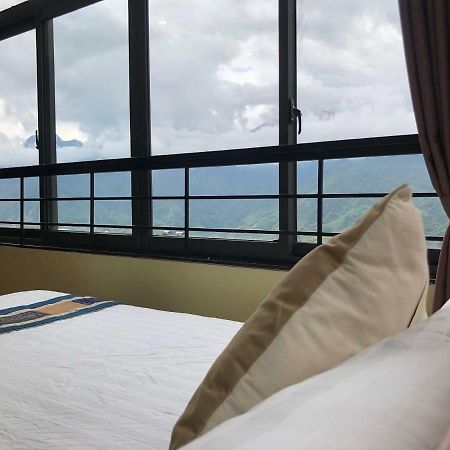 Tuongmai Home & Trekking Tour Сапа Екстериор снимка